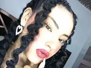 Streamate Free Live Porn of Merciless_Pain