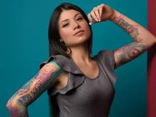 Streamate Sex Cam of Selina_Kile