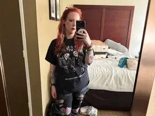 Streamate Adult Video Chat of SinnamonSiren369