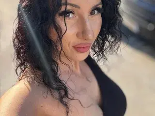Streamate Adult Webcams of BeckyShine