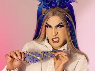 Streamate Live Porn of DarianaGia
