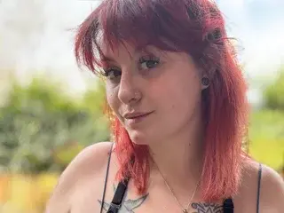 Streamate Sex Cam of WildEmber