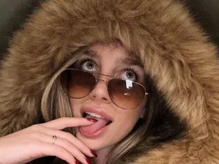 Streamate Live Porn of ElsieLondonxx