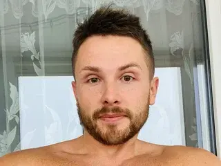 Streamate Private Sex Chat of MartinBrandon25