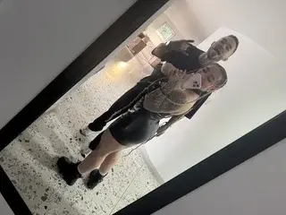 Streamate Free Porn Cam of SophieFoxx18