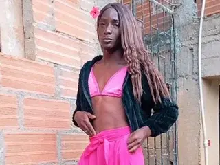 Streamate Adult Video Chat of cataleyaebonyts