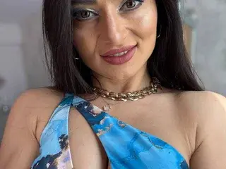 Streamate Adult Video Chat of AnnaKarinaX