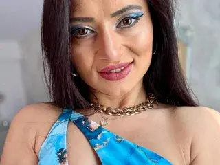 Streamate Adult Video Chat of AnnaKarinaX