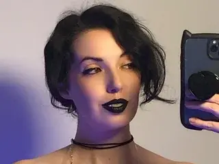 Streamate Live Sex of TashaNoir