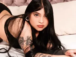 Streamate Watch Live Sex Cams of RavenKors