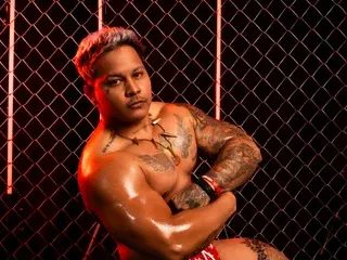 Streamate Adult Webcam of Jordan_Coleman