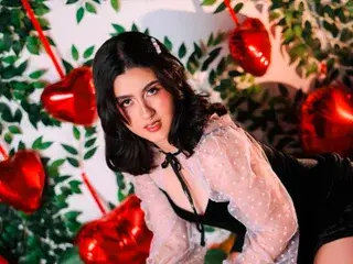 Streamate Private Sex Chat of LiLLiAnderson