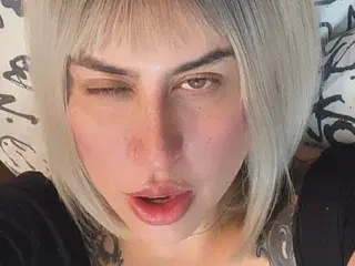 Streamate Sex Chat of Aliciakozlovts