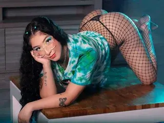 Streamate Private Sex Chat of AmberWildd