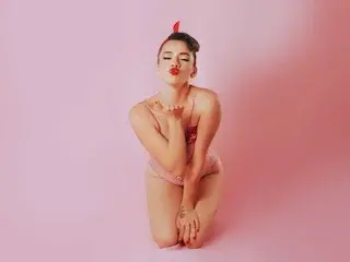 Streamate Adult Webcams of AliceKizar