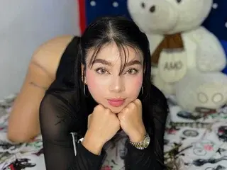 Streamate Live Sex Cam of BabyAle