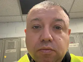 Streamate Live Sex Cam of MexicanAmerican46