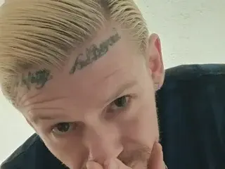 Streamate Free Porn Cam of DrDickShmack