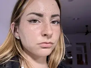 Streamate Best Webcam of AshleyBankx