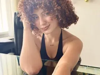 Streamate Free Porn Cam of HollyJhonson