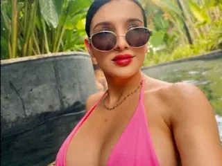 Streamate Adult Webcams of Violet_hott