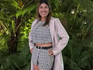 Streamate Free Live Porn of Lunabeya