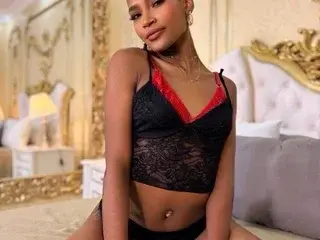 Streamate Free Porn Cam of CrystalFlame