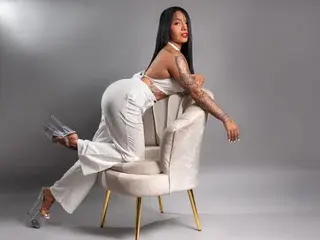 Streamate Best live sex cam show of MiaSichell