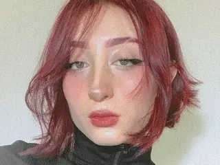 Streamate Sex Chat of SAAMVELVET