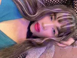 Streamate Adult Video Chat of SamanthaBlazer