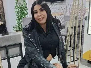 Streamate Free Live Porn of Odettenaugthy4u