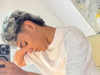 Streamate Sex Cam of ryan_carter18