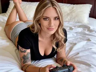 Streamate Private Sex Chat of GoddessBiancaBelle
