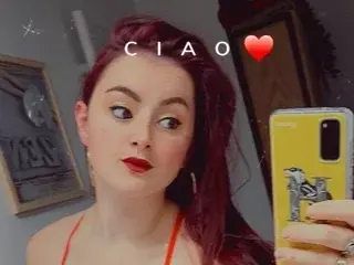 Streamate Free Live Porn of Firiane
