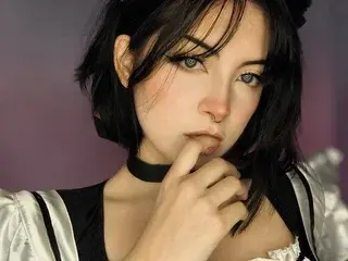 Streamate Best Webcam of Lilith_lennox