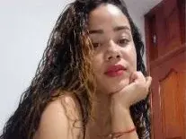 Streamate Best Webcam of Luciana_Bloom
