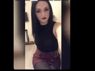 Streamate Live Sex of MayHart