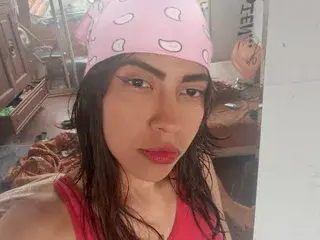 Streamate Private Sex Chat of sofiaacardenas
