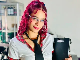 Streamate Adult Video Chat of Alisha_Evans_Rs