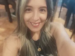 Streamate Live Sex of SweetAngeliLat