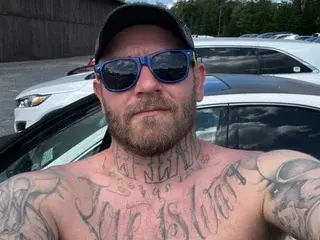 Streamate Free Porn Cam of TheTattedButcher