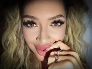 Streamate Best live sex cam show of EvaKrystal