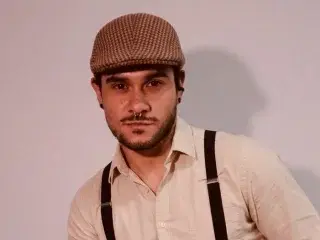 Streamate Live Porn of Jake_Muller