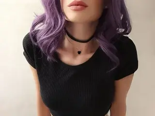 Streamate Nude Webcam of EvaNaughty88