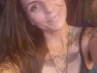 Streamate Sex Cam of Ladyluvxo