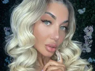 Streamate Adult Video Chat of EllsaSin