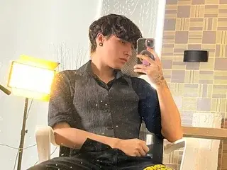 Streamate Private Sex Chat of Krownnox