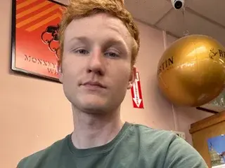 Streamate Best Webcam of Redeyes640