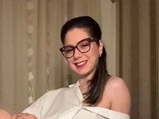 Streamate Free Live Porn of FrostyRose