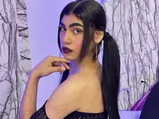 Streamate Nude Webcam of AshleyLovegirl